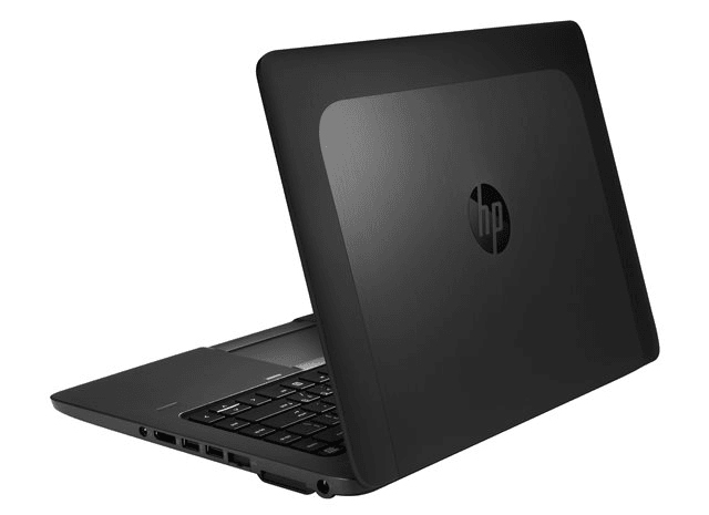 Laptop cũ Hp zbook 14 g2 i7 5500u 8g 256g vga R7 FHD